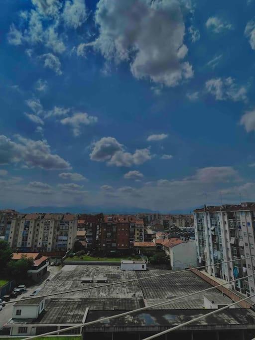 Panoramic 7 Apartment Turin Exterior photo