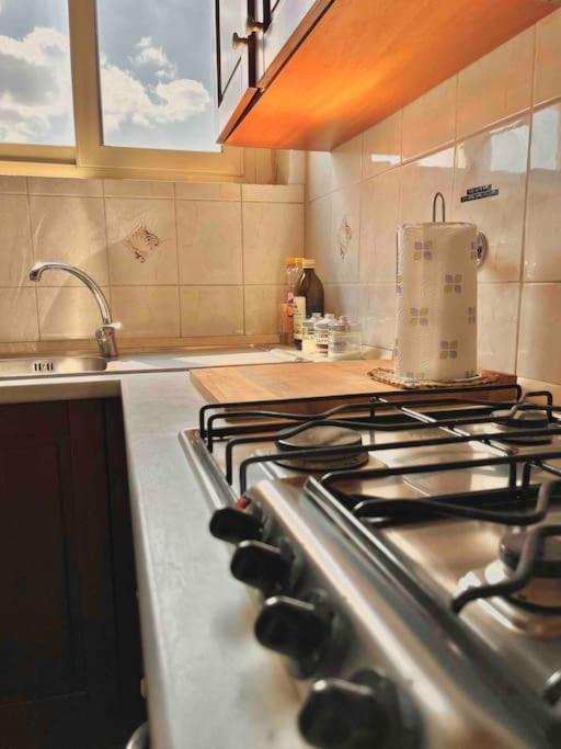 Panoramic 7 Apartment Turin Exterior photo