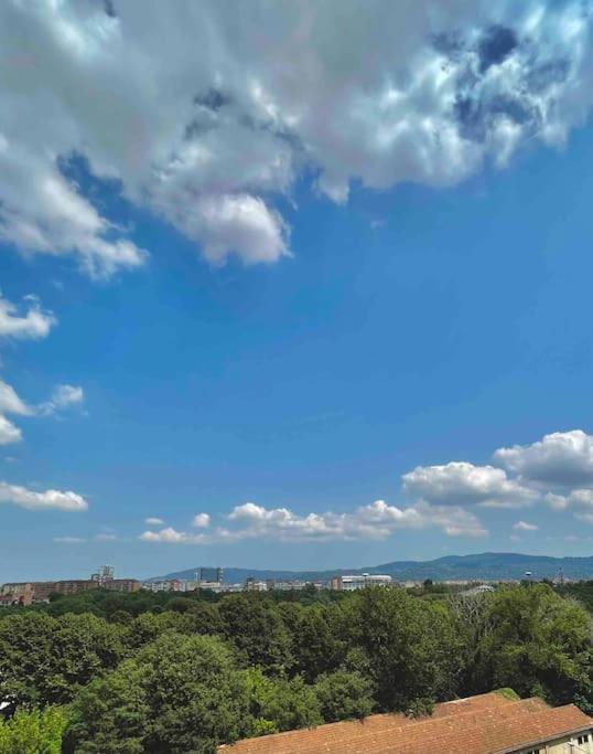 Panoramic 7 Apartment Turin Exterior photo